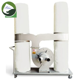 Tên HỆ THỐNG LỌC BỤI 3