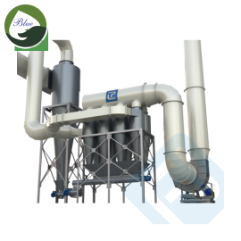 Tên HỆ THỐNG LỌC BỤI 8