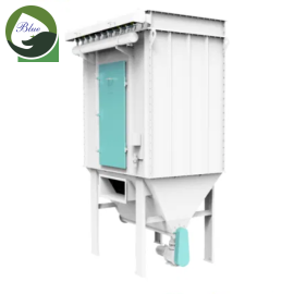 Tên HỆ THỐNG LỌC BỤI 5