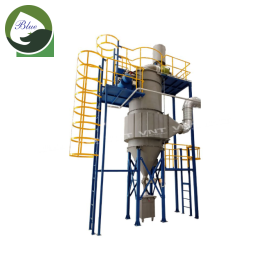 Tên HỆ THỐNG LỌC BỤI 6