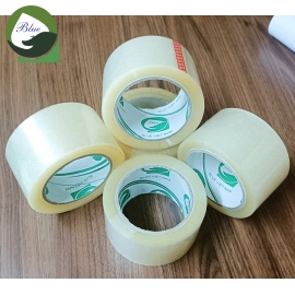 BĂNG KEO TRONG 43/50 MIC