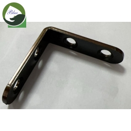 Bas 4 lỗ thảng 90 độ 